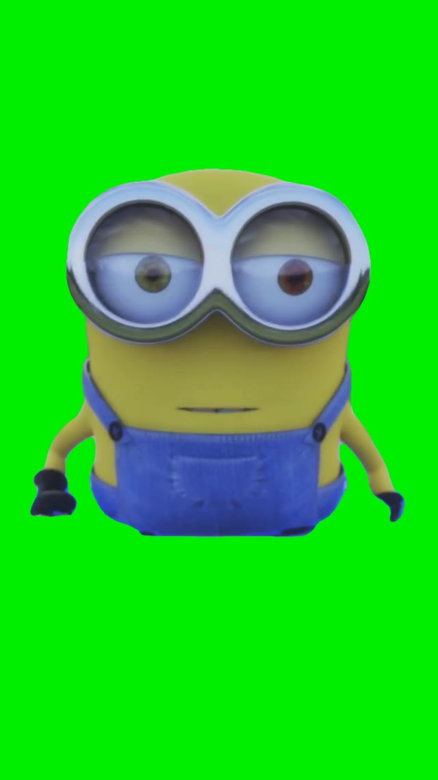 Are you cold No green screen