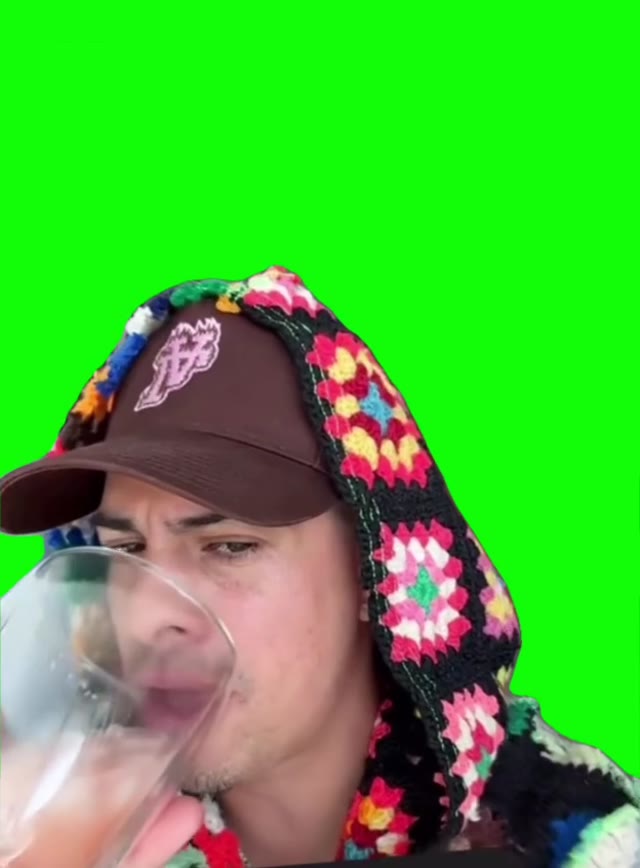 Austin mcbroom are you okay green screen