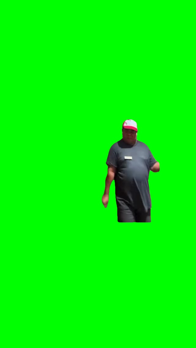 Dont you wish your girlfriend was hot like any dance green screen