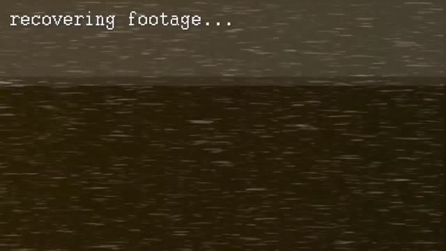 FNAF 3 Blue Screen green screen