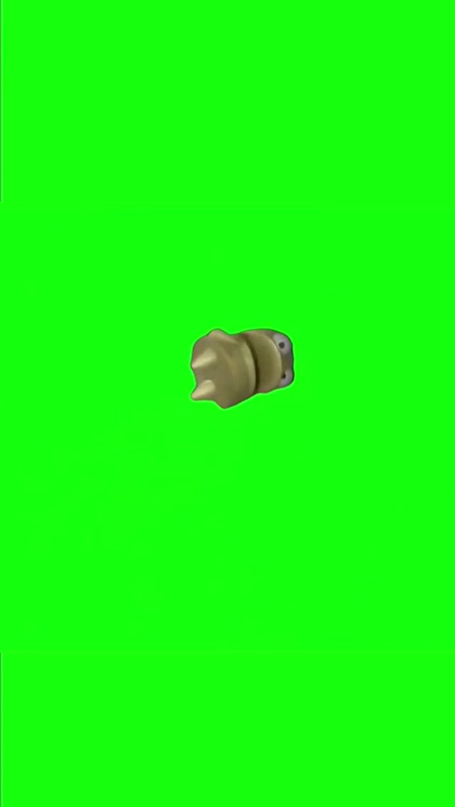 I Love REPO  green screen