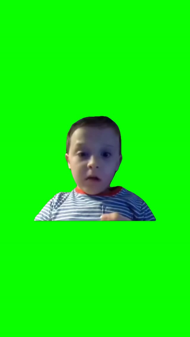 It is illegal it is inappropriate green screen