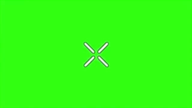 MLG Hitmarker green screen
