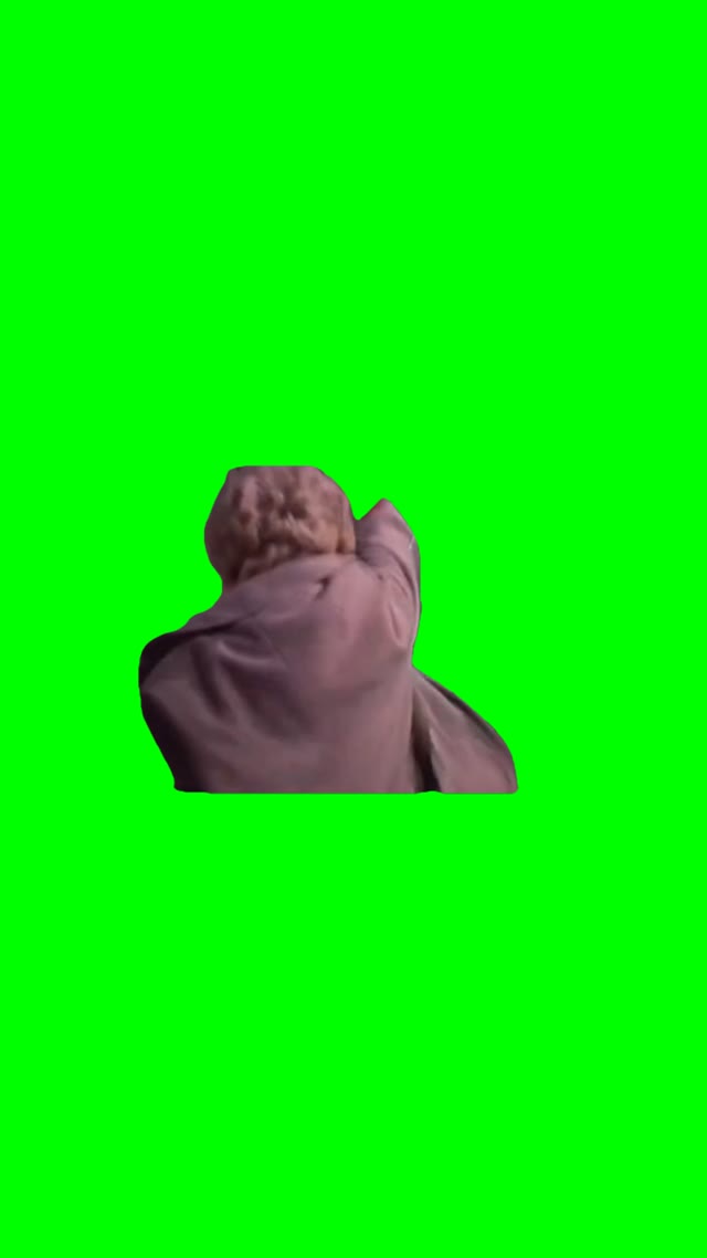 Merry Christmas Mama green screen