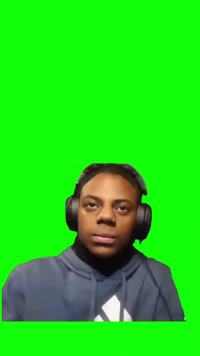 My mom is kinda homeless green screen