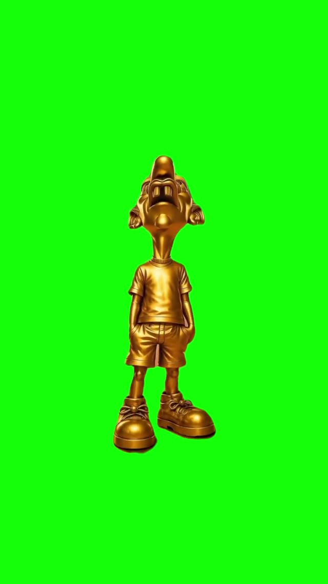 Neegy Gg Easy green screen