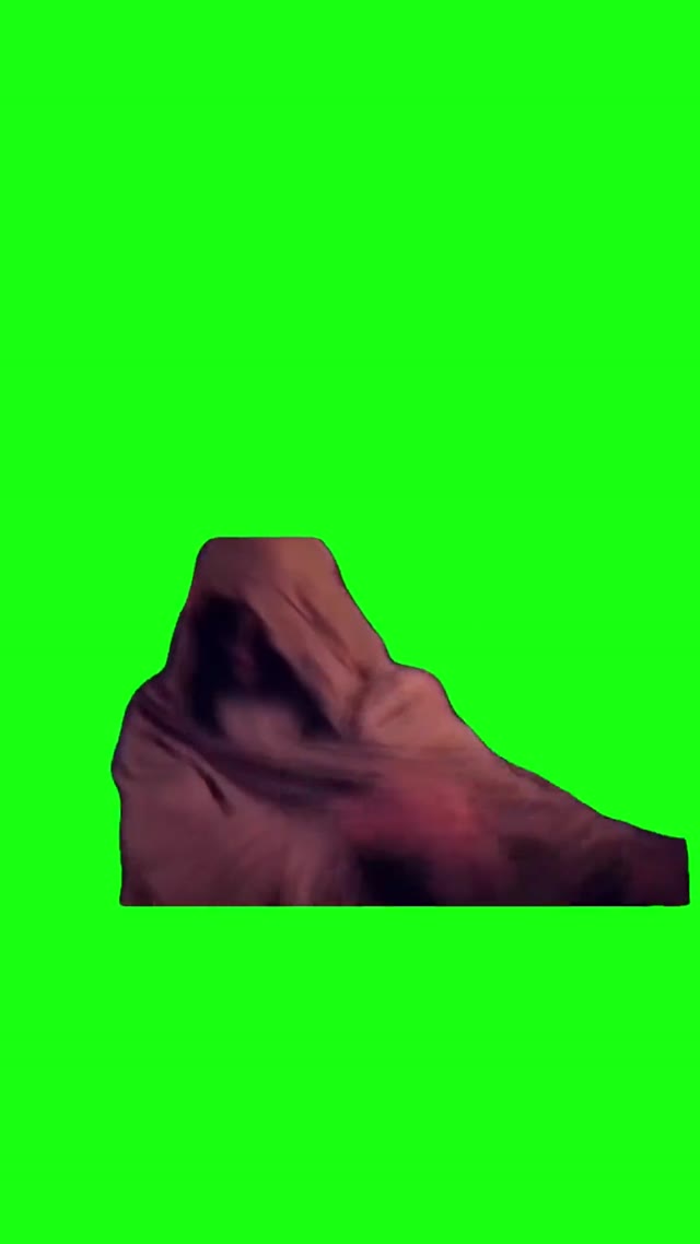 Odysseus Bow Scene green screen