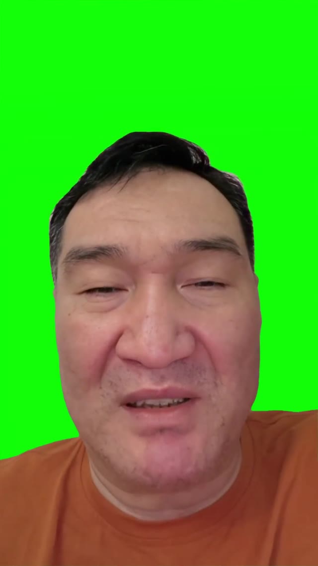 Phonk unc lou lou green screen