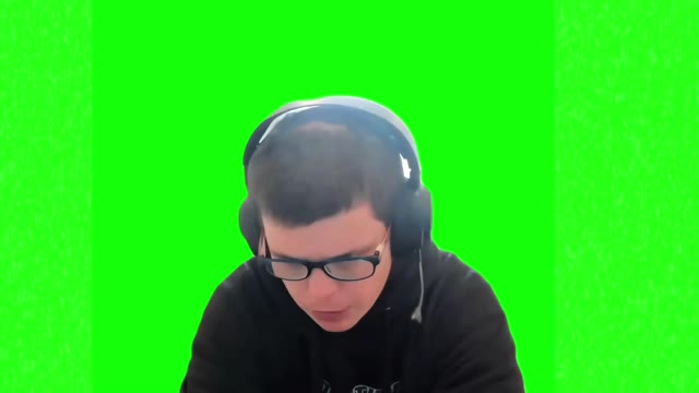 Sketch i was dealing with some addiction problems green screen