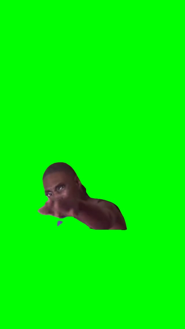 Stacks Stacks Stacks green screen