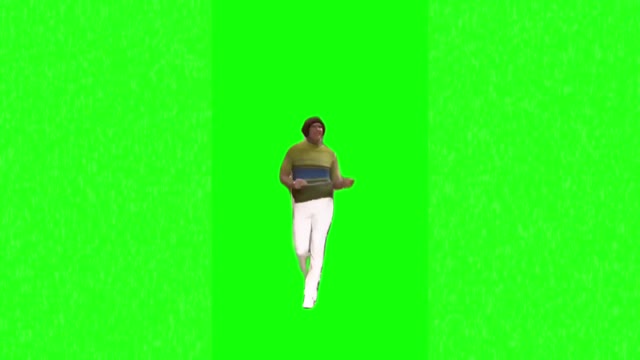 Will Ferrel got my tight pants on green screen