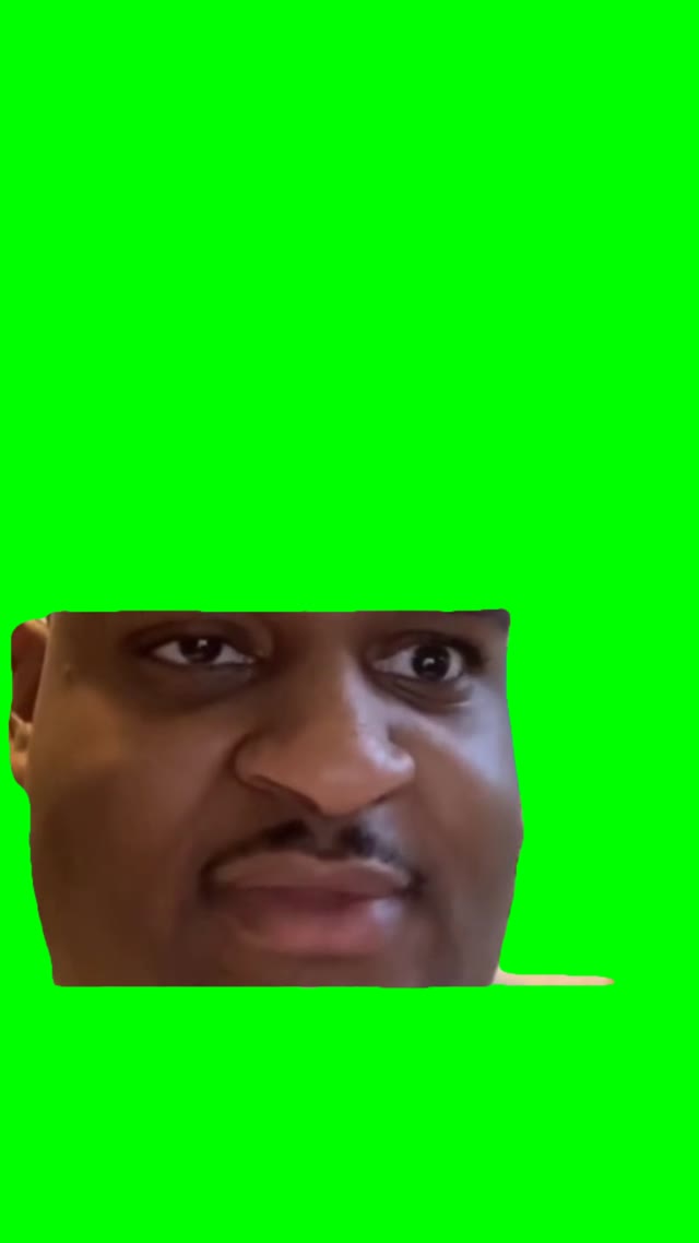 dreaming of you green screen