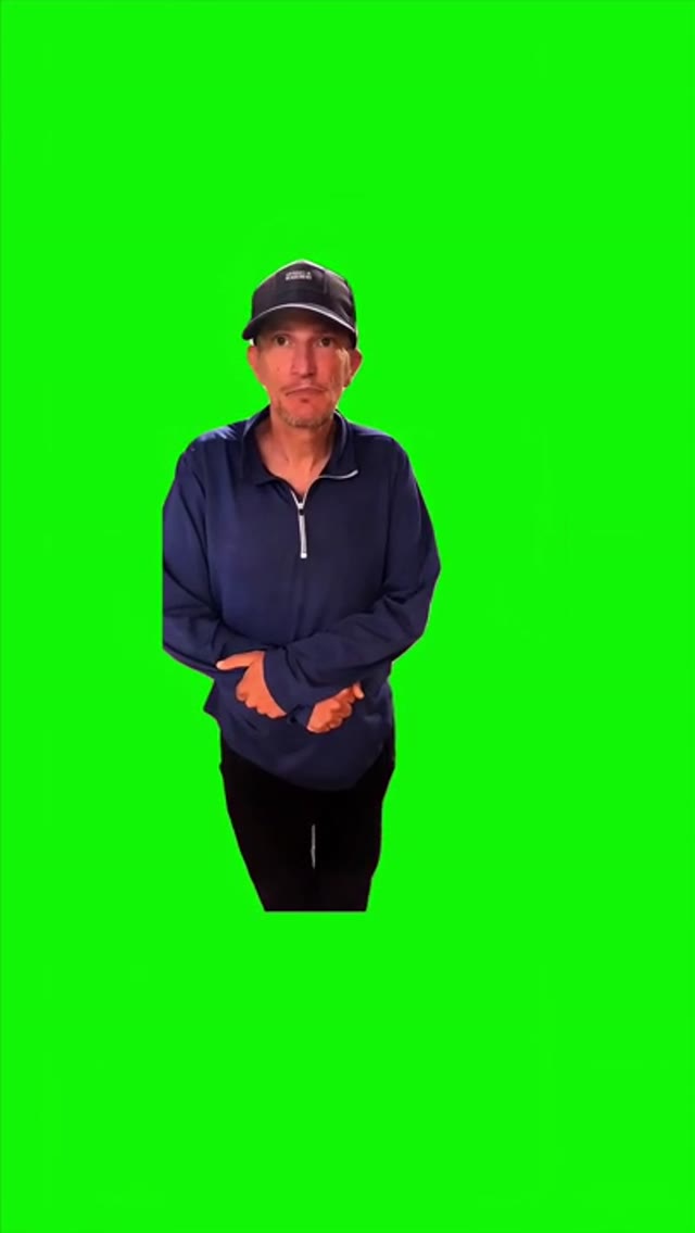 what is your favorite green screen